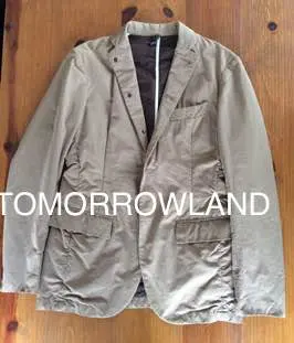TOMORROWLAND 外套 46 的縮圖