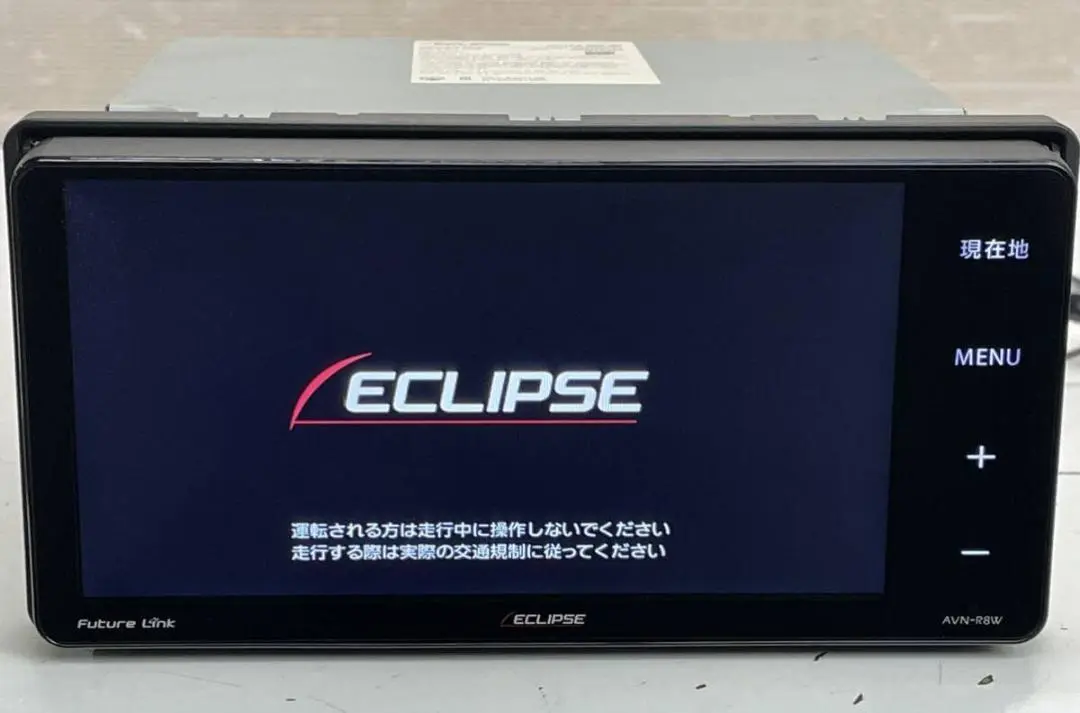 2025年最新】ECLIPS avn-r8wの人気アイテム - メルカリ