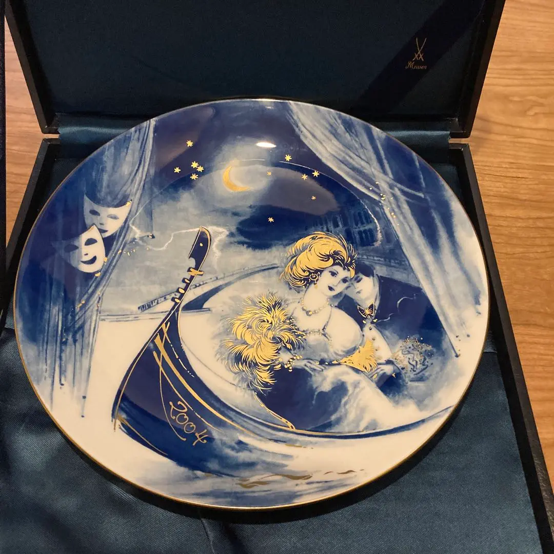 2025年最新】meissen 素材：陶器・磁器 置物の人気アイテム