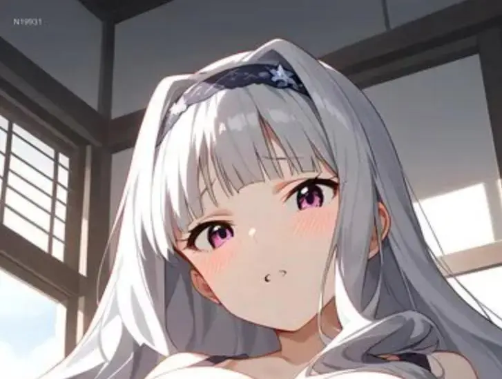 ★アイドルマスター★四条貴音★ひでぼう★特大バスタオル★スーパーレア★ m67175973397_1.jpg?1745751251