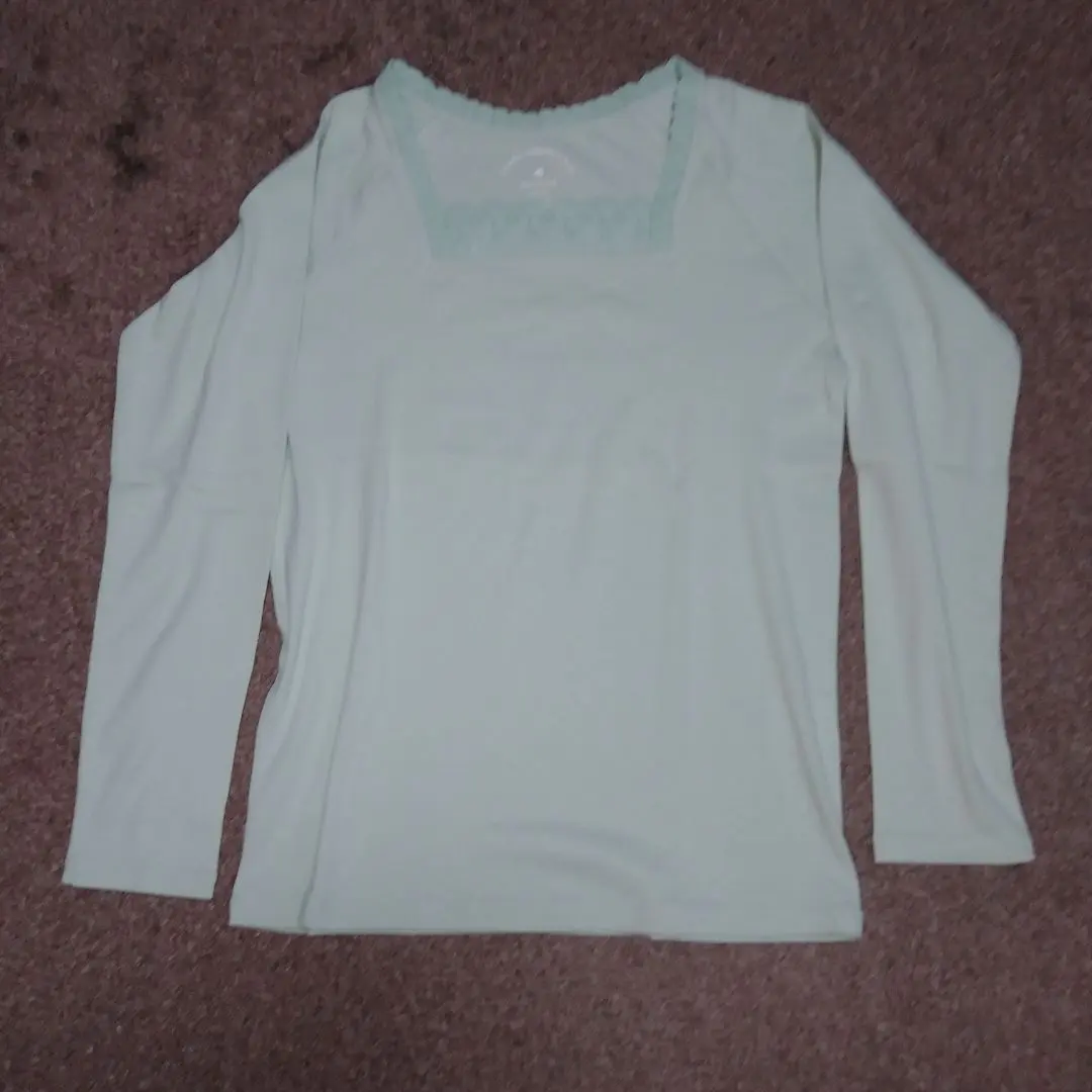 ★enracine 長袖襯衫 的縮圖