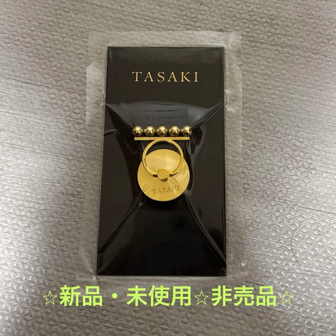 TASAKI - ☆TASAKI　スマートフォンリング　非売品☆ 2025年最新】タサキ スマートフォン・携帯電話の人気アイテム