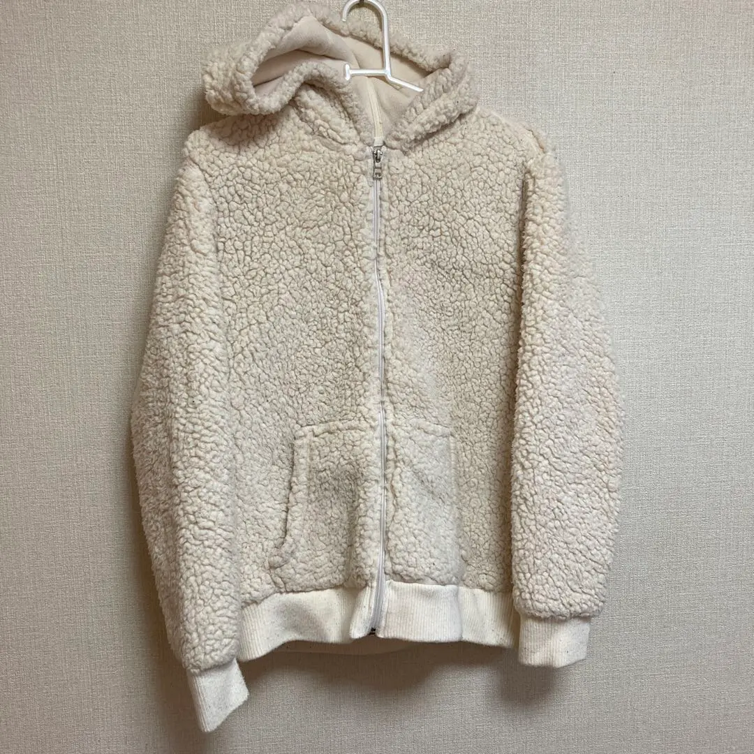 Thumbnail of gu boa hoodie