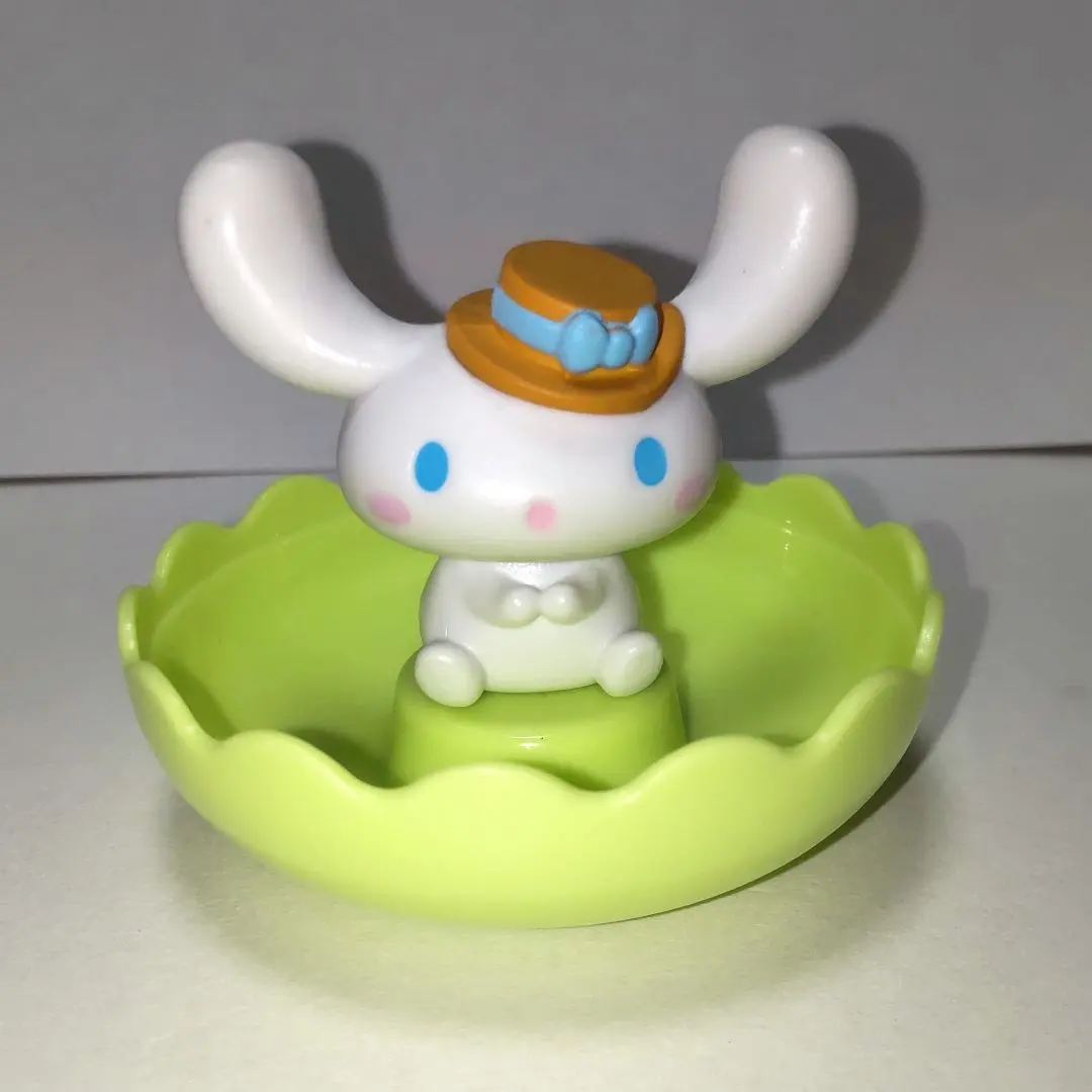 Thumbnail of Sanrio Cinnamoroll GemLies Sanrio Characters 4 with stand