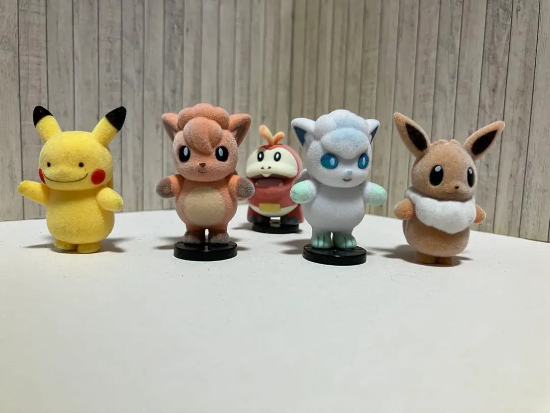 2025年最新】ポケモふどーる ロコンの人気アイテム - メルカリ