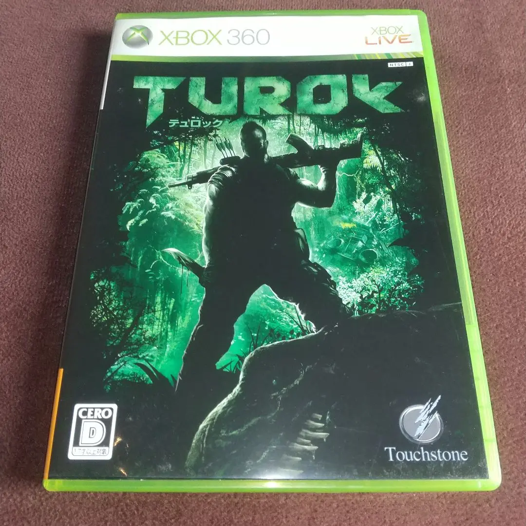 2025年最新】Xbox360テュロックの人気アイテム - メルカリ
