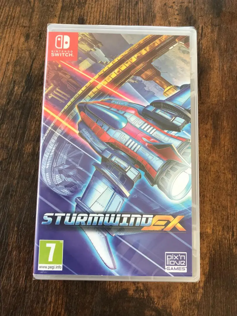 2025年最新】STURMWIND exの人気アイテム - メルカリ