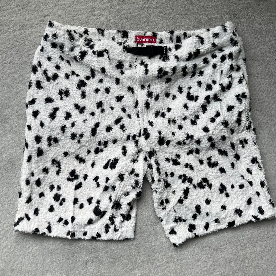 2025年最新】Supreme Fur Belted Shortの人気アイテム - メルカリ
