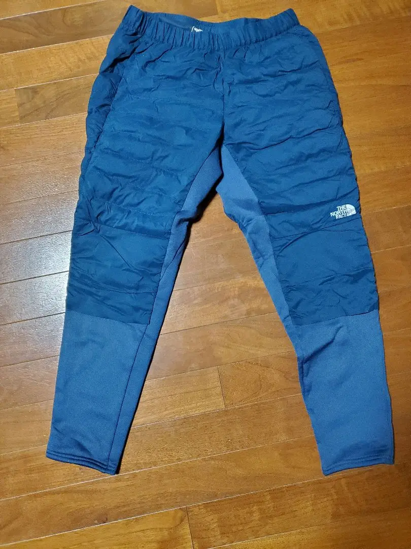 レッドランロングパンツ メンズ / Red Run Long Pant NY82175