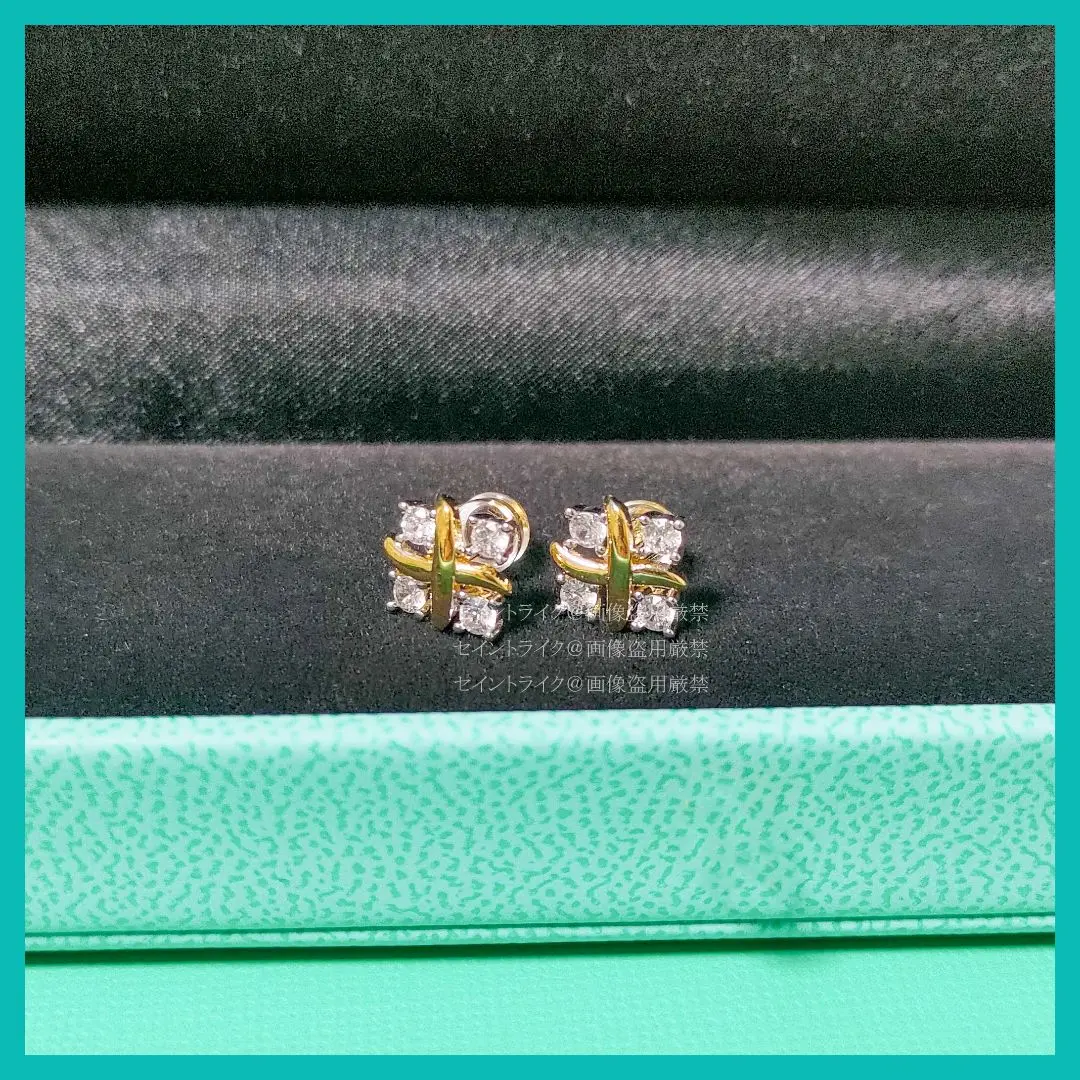 登坂広臣着用似 ゴールドカラーピアス ロックフープピアス 登坂広臣着用 ゴールドの通販 by jewelry