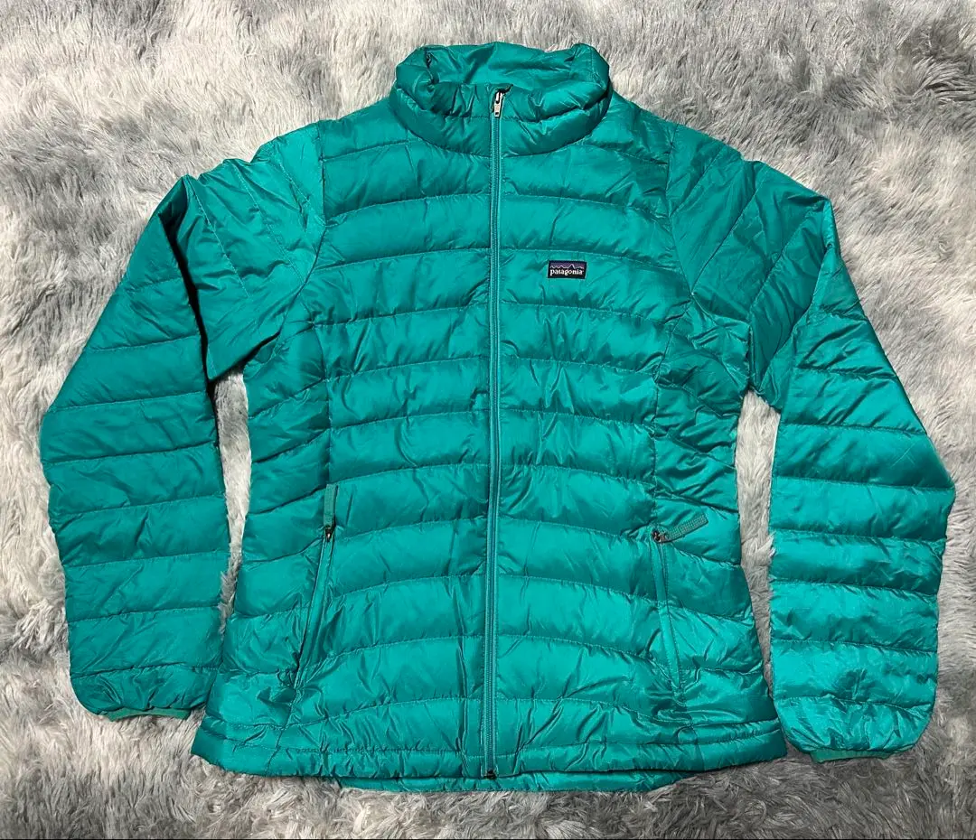 Thumbnail of Patagonia Down Jacket Blouson 16-18 XL Kids