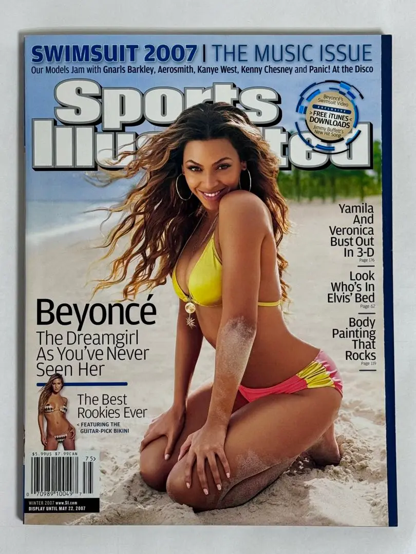 2013スポーツイラストレイテッドカレンダー Sports Illustrated 2013 Swimsuit Calendar (12