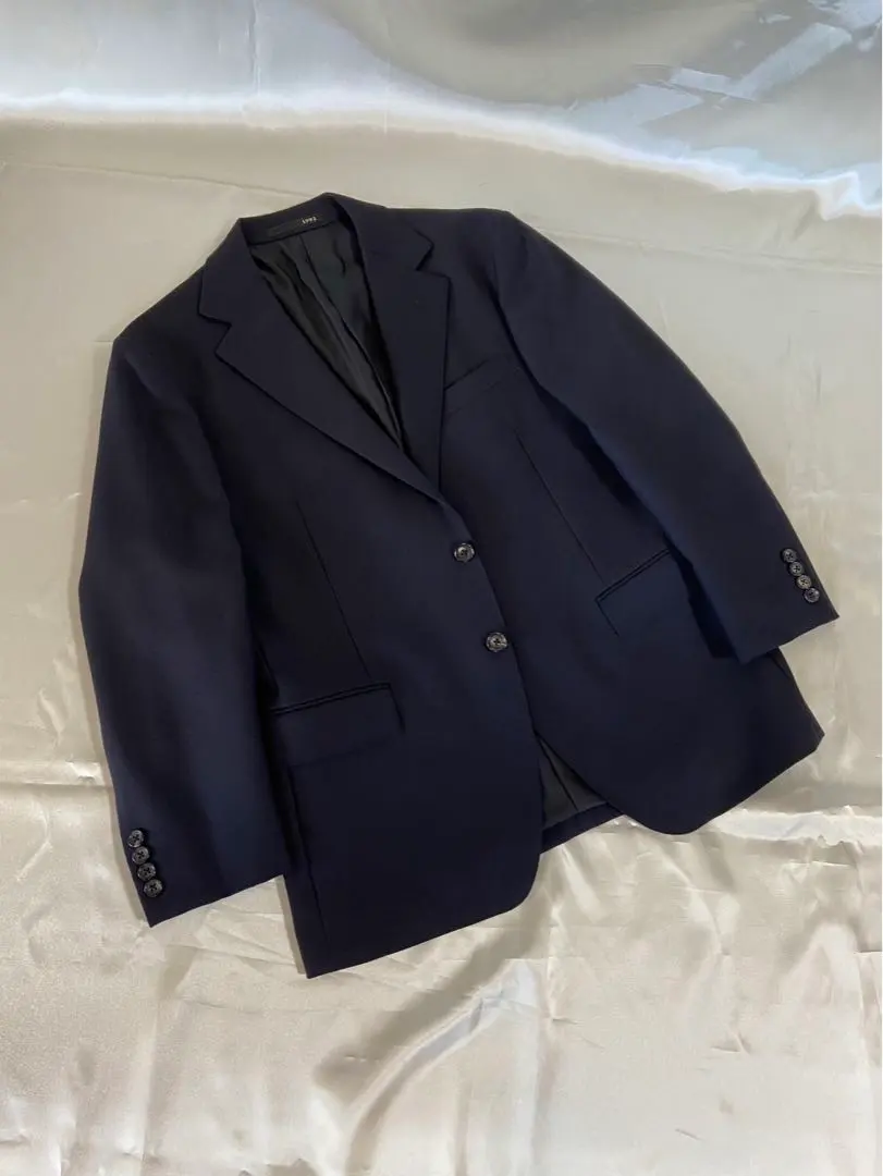 Thumbnail of Gotairiku 1992 OXFORD Jacket