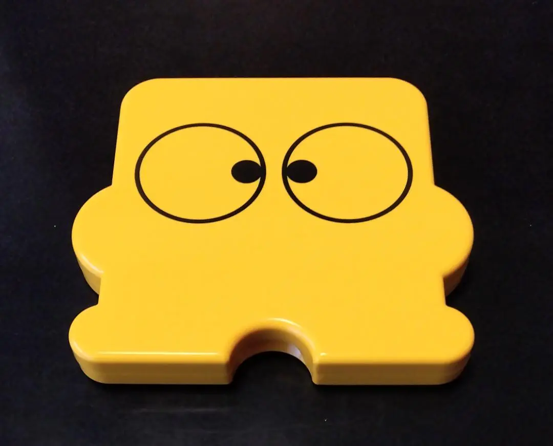 非売品・超希少　任天堂ディスくん　文房具セット① 3Dホットラリー上位入賞景品 任天堂】3Dホットラリー上位入賞者景品ディスくん文具セット