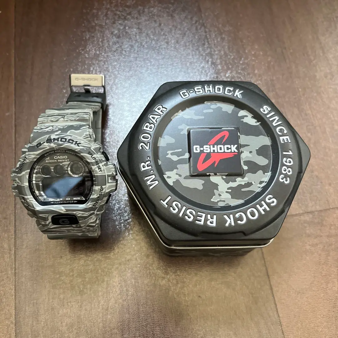 2025年最新】G-SHOCK GD-X6900CMの人気アイテム - メルカリ