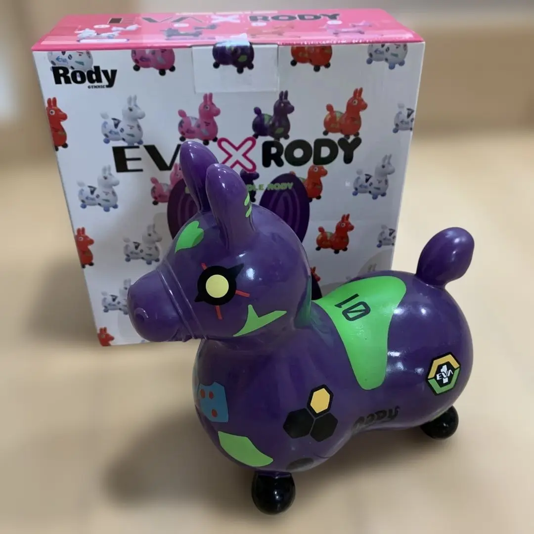 リアルミドルロディ⑦6種RODY 2025年最新】Rody リアルミドルロディの人気アイテム - メルカリ