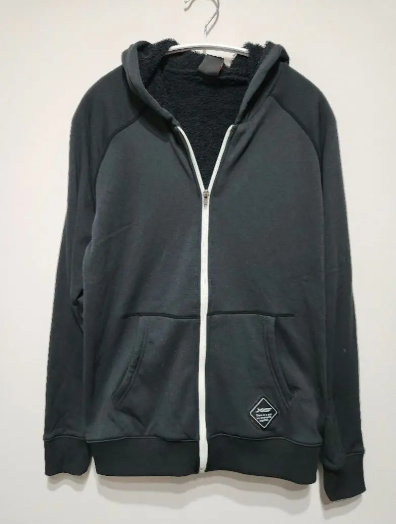 XG Pullover Hoodie L サイズ 新品未開封 フーディ パーカー Amazon.co.jp: XG グッズ クロップド フーディー Lサイズ