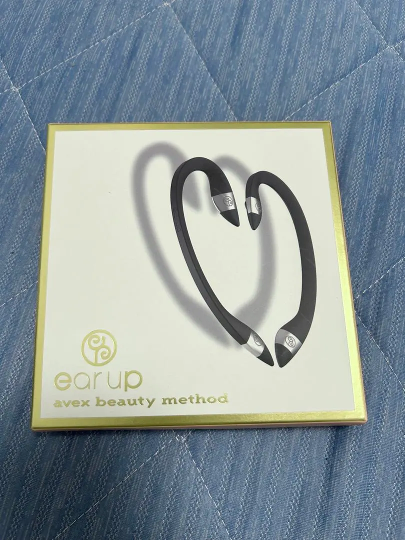 ear up avex beauty method 美容儀 的縮圖