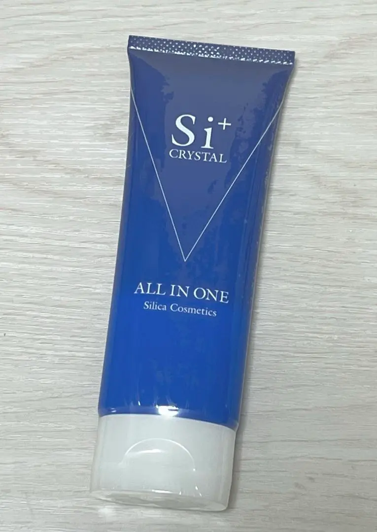 2025年最新】si+クリスタルオールインワンの人気アイテム - メルカリ