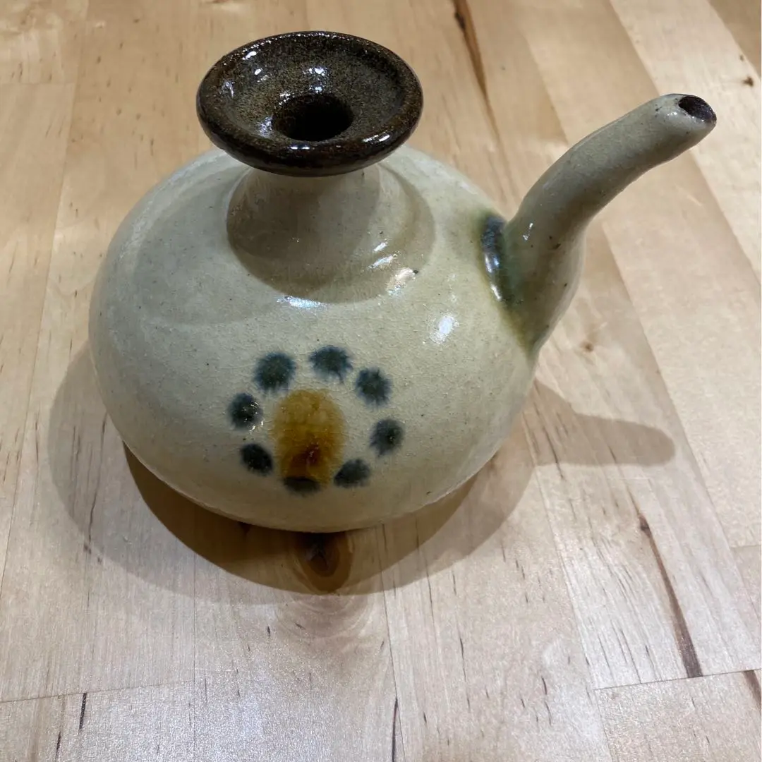 お値下げ　やちむん　菅原謙　4寸ワンブー　4個セット やちむん 沖縄の器 和食器 販売 通販 こっころ
