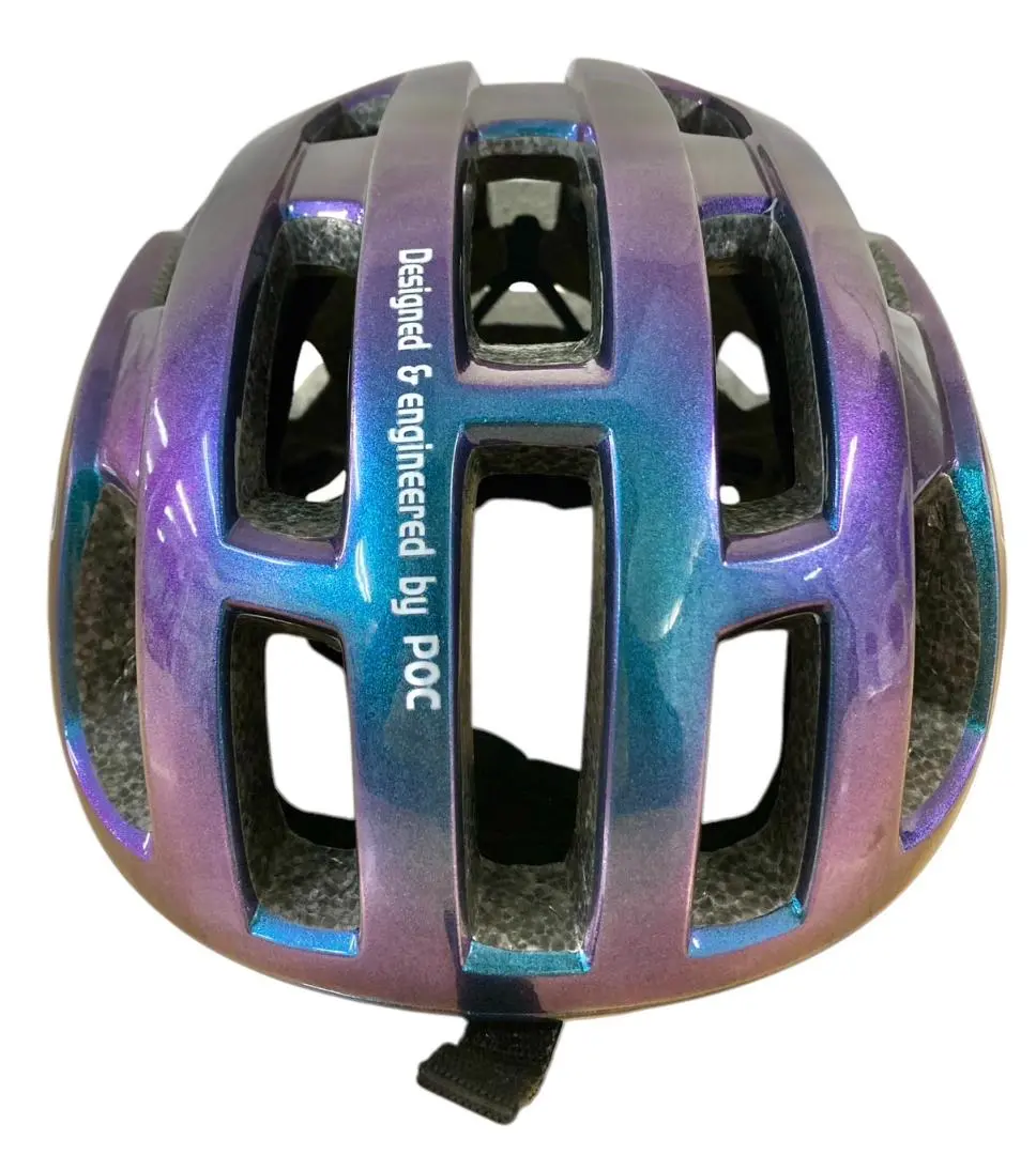 【中古】POC VENTRAL AIR Lサイズ 56-61 ヘルメット 中古】POC VENTRAL AIR Lサイズ 56-61 ヘルメット