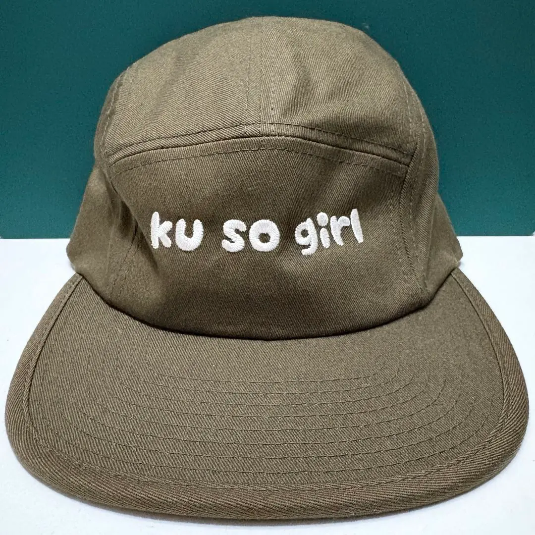 【美品】バナナマン、おぎやはぎ Wサイン入りドラマ使用キャップ 美品】バナナマン、おぎやはぎ Wサイン入りドラマ使用キャップ