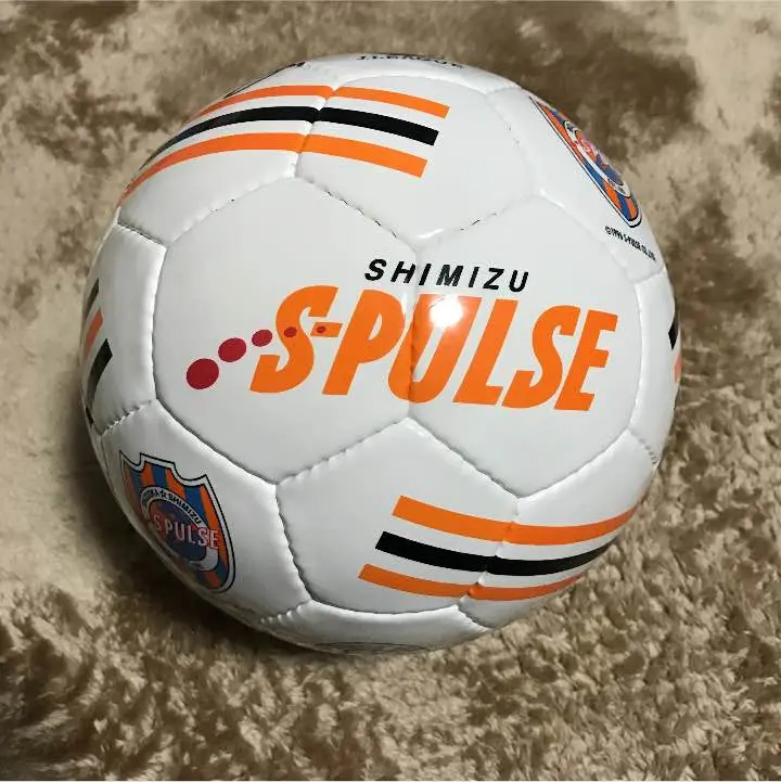 2025年最新】清水エスパルス サインボールの人気アイテム - メルカリ