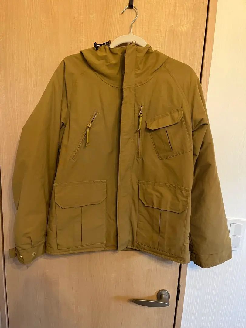 シュガーケーン HENRYLEAR マウンテンジャケット 東洋エンタープライズ 東洋エンタープライズ - SUGARCANE シュガーケーン HENRYLEAR