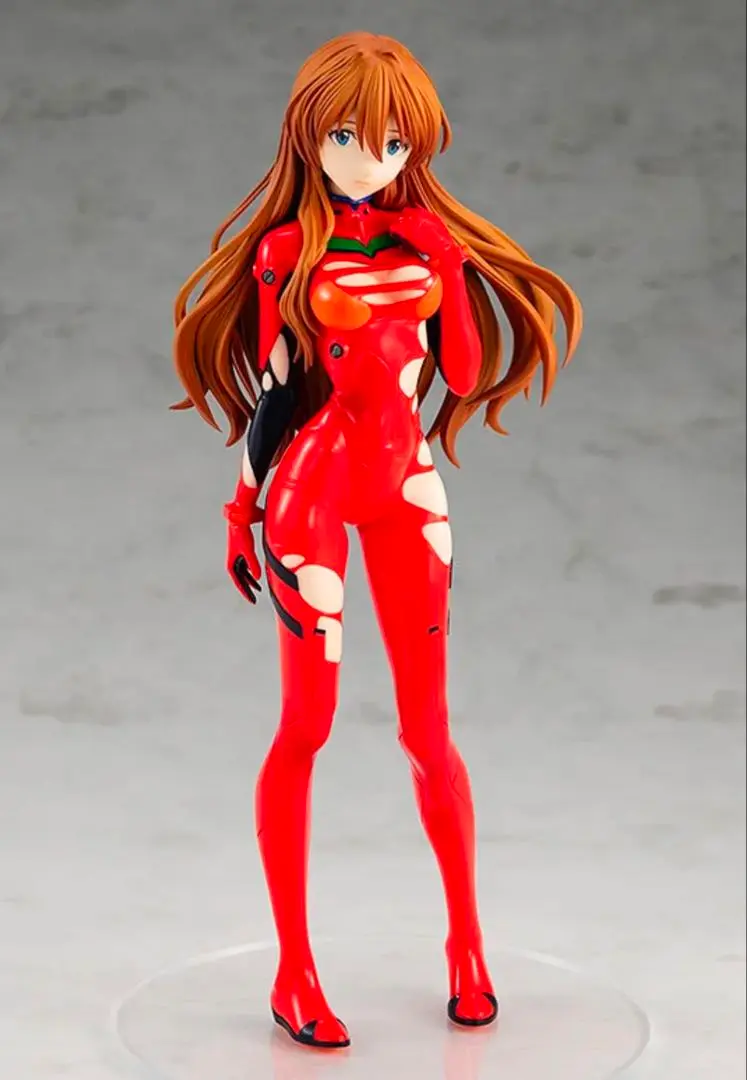 り*な様 エヴァ アスカ レイ フィギュア ポップアップ セット 新世紀エヴァンゲリオン レイ＆アスカ ～twinmore Object