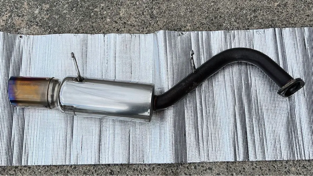 希少 トラスト ビートマックス TI ncp91 ncp131 トラストビートマックスTi NCP91用