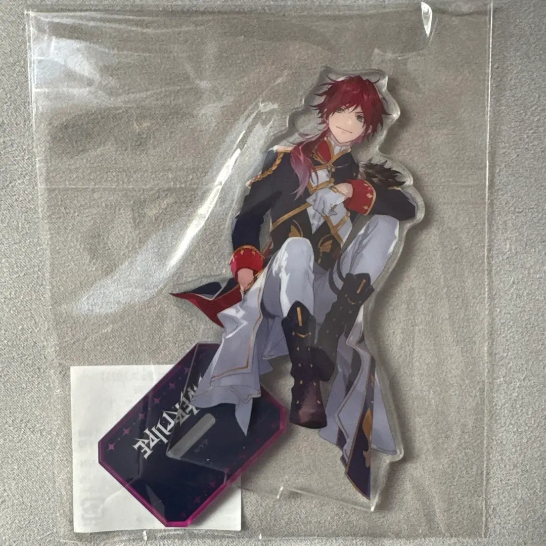 Thumbnail of Lauren Iroas acrylic stand