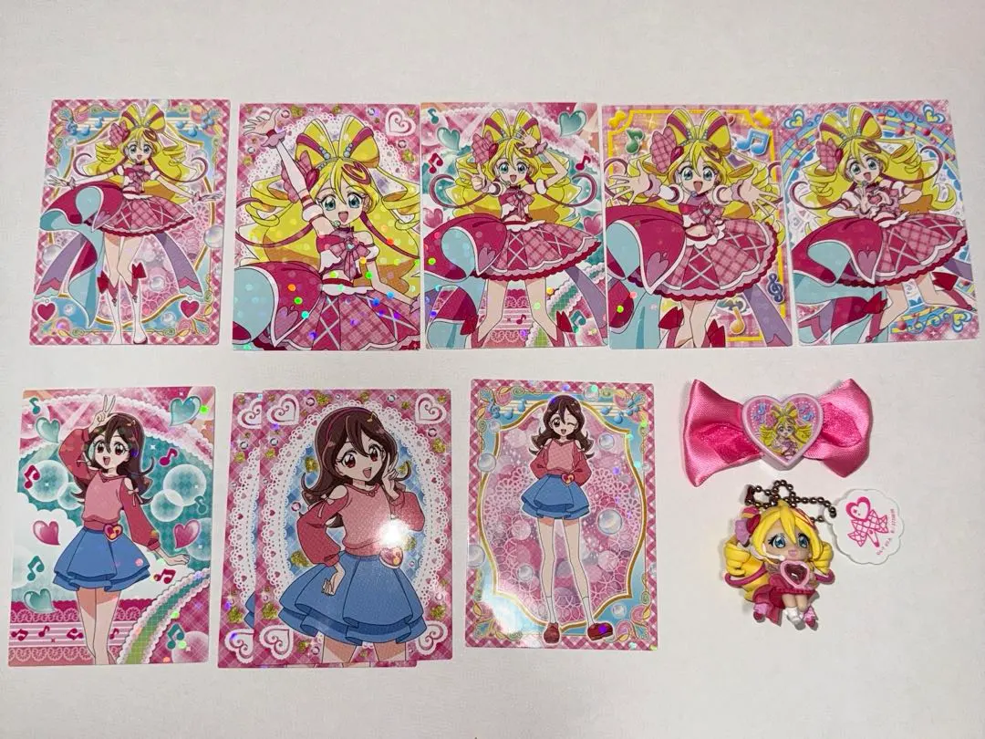 Thumbnail of Kimi to Idol Precure♪ Cure Idol - Bundle