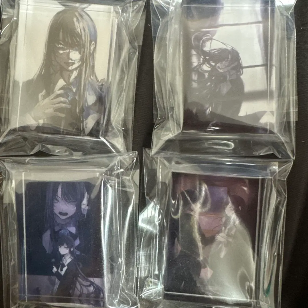 2025年最新】ado 喜劇 アクリルスタンドの人気アイテム - メルカリ