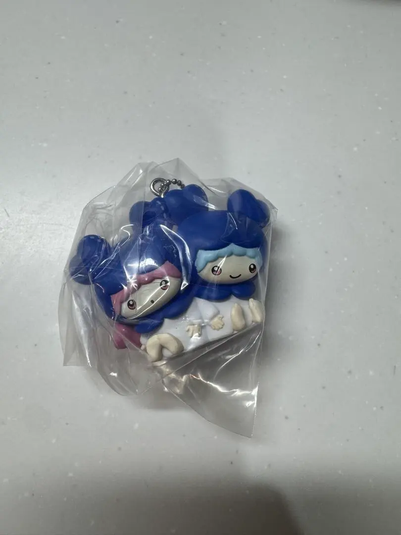 Thumbnail of TWICE Tzuyu Kiki & Lala Sanrio Gacha