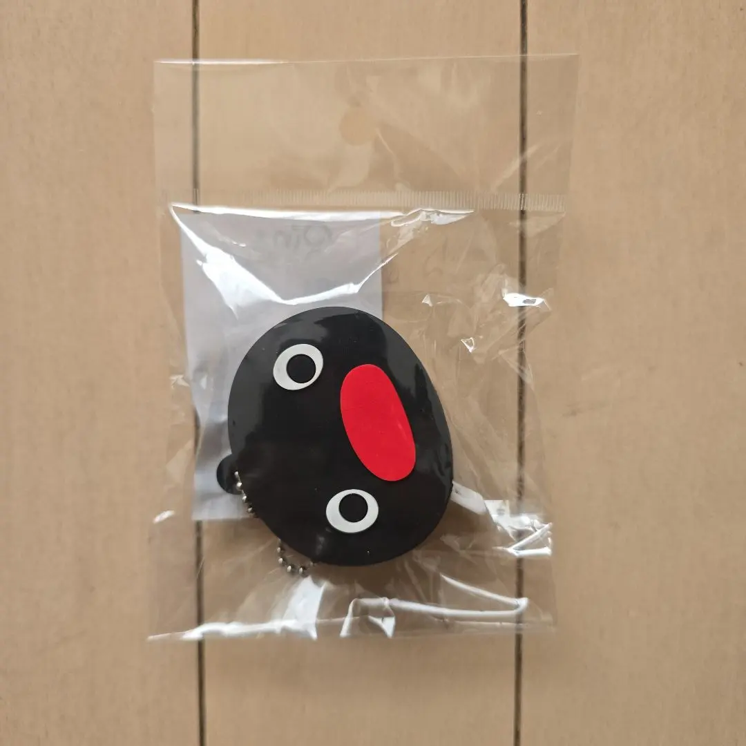 Thumbnail of Pingu measuring tape Thank You Mart