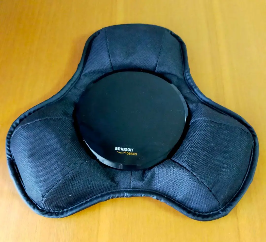 Amazon ベーシック　カーナビスタンド　ダッシュボードマウント Amazon | Amazonベーシック カーナビ スタンド ダッシュボード