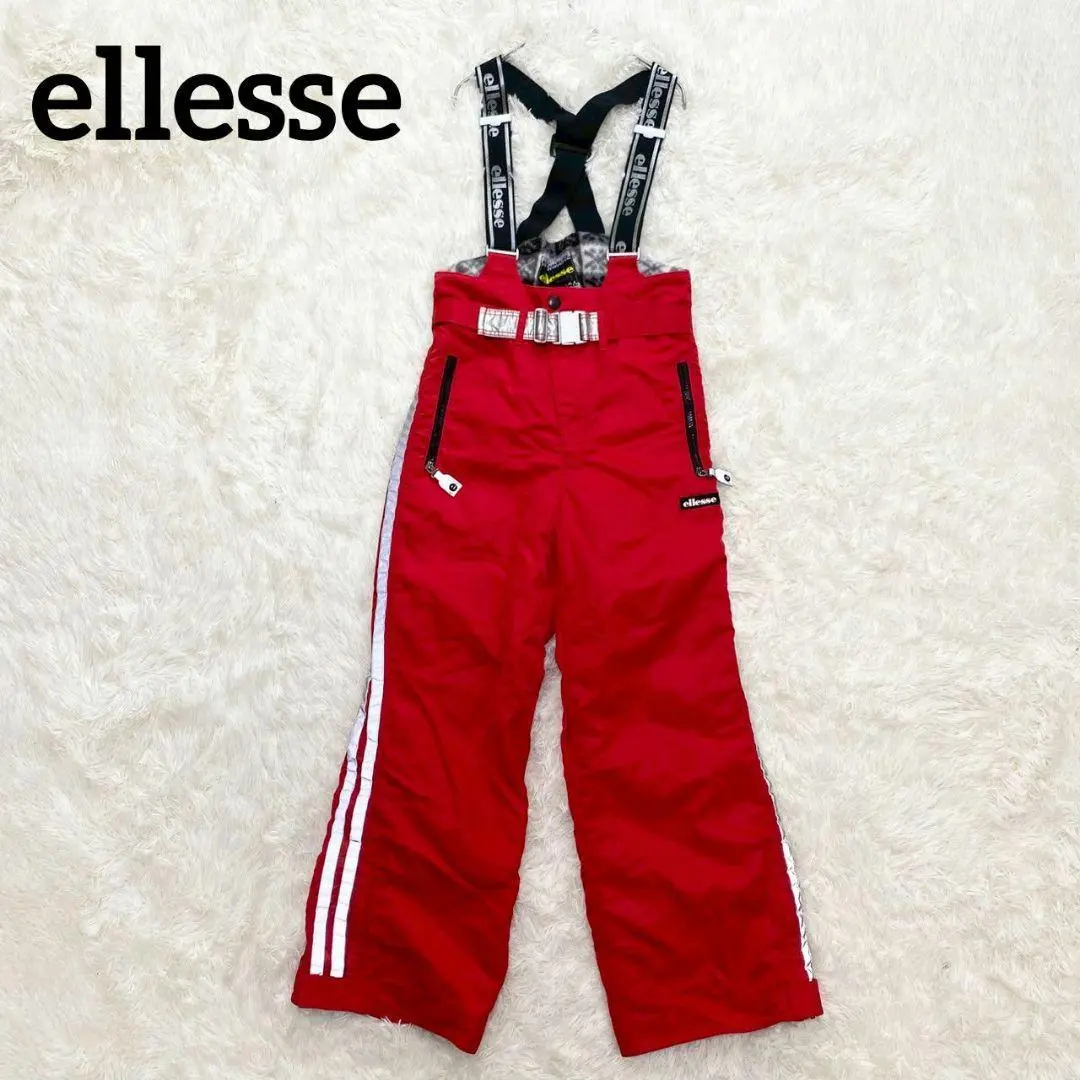 2025年最新】ellesse スキーウェアの人気アイテム - メルカリ