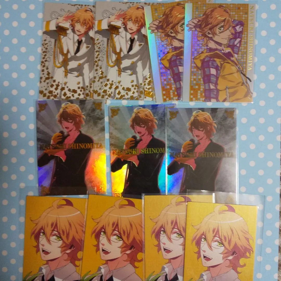 Thumbnail of Uta no Prince-sama♪ (Uta no Prince-sama: Maji Love 1000%)