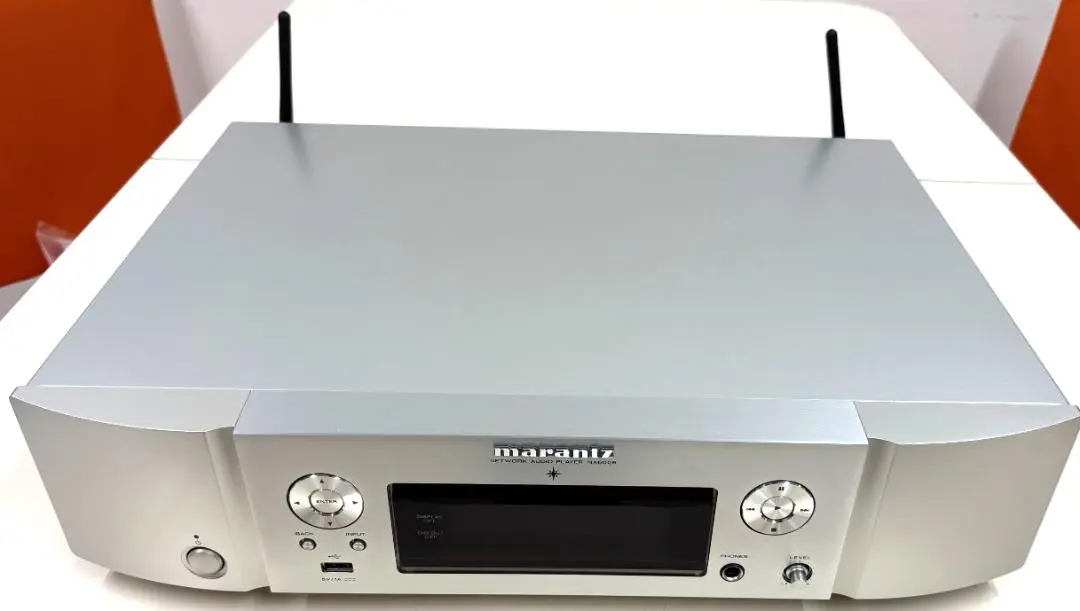 2025年最新】marantz マランツ na6006の人気アイテム - メルカリ