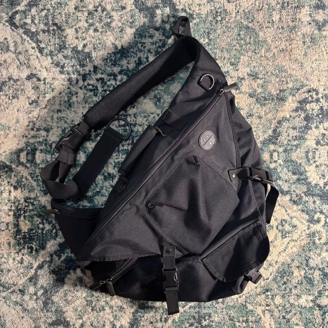 【美品】OLD GAP 90s メッセンジャーバッグ archive 美品】OLD GAP 90s メッセンジャーバッグ archive 2025年最新