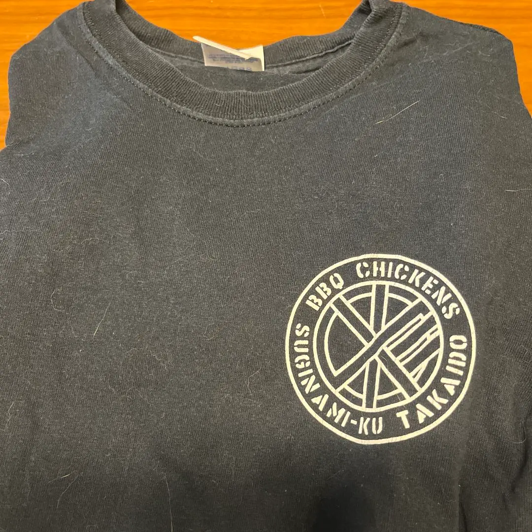 2025年最新】bbq chickens tシャツの人気アイテム - メルカリ