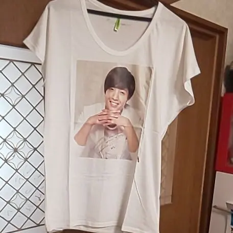 キムヒョンジュン FIRST IMPACT スペシャルTシャツセット 2025年最新】キムヒョンジュンtシャツの人気アイテム - メルカリ