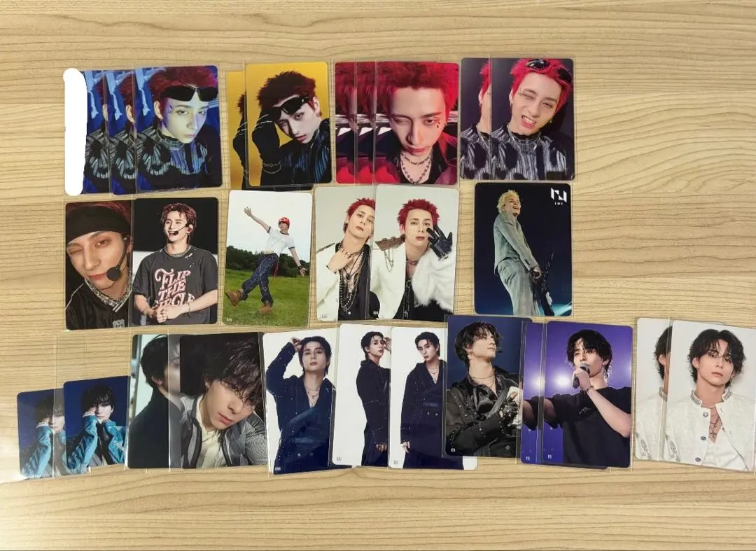 Thumbnail of INI Hiroto Nishi