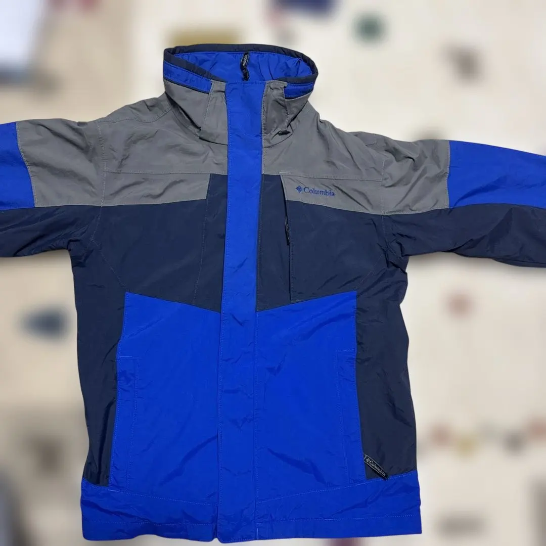 Thumbnail of Columbia Interchange Jacket 14/16