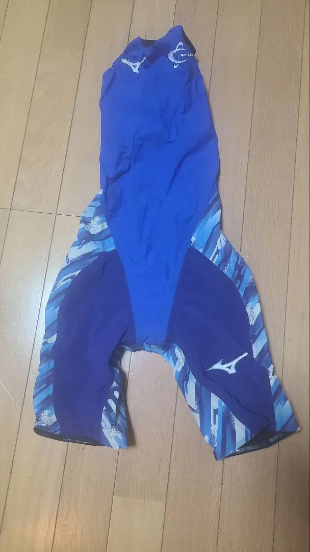 ミズノGX スウィンマーク有り お値下げ致しました！ 値下げ☆MIZUNO☆競泳用水着 GX スウィンマーク入 - メルカリ