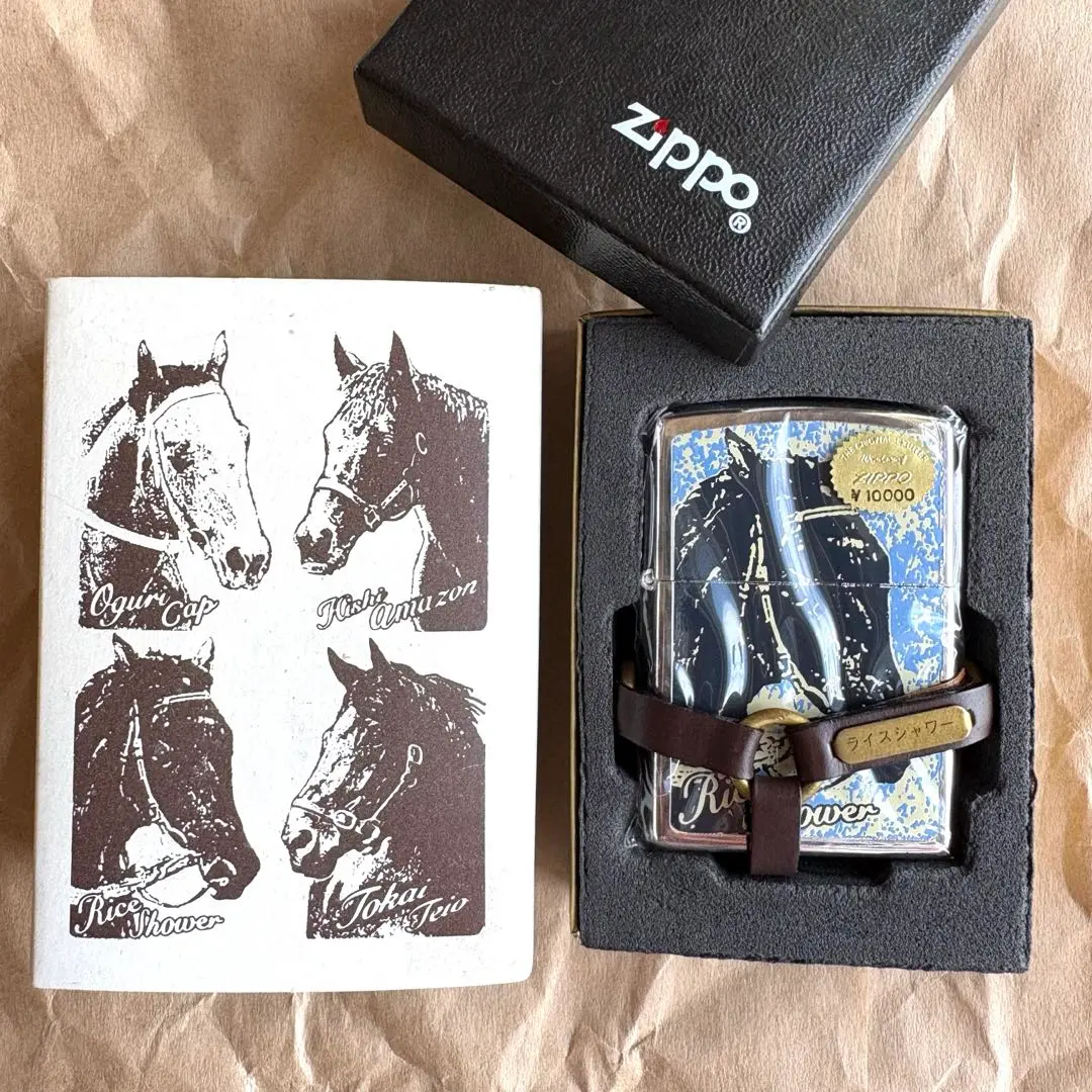2025年最新】zippo ライスシャワーの人気アイテム - メルカリ