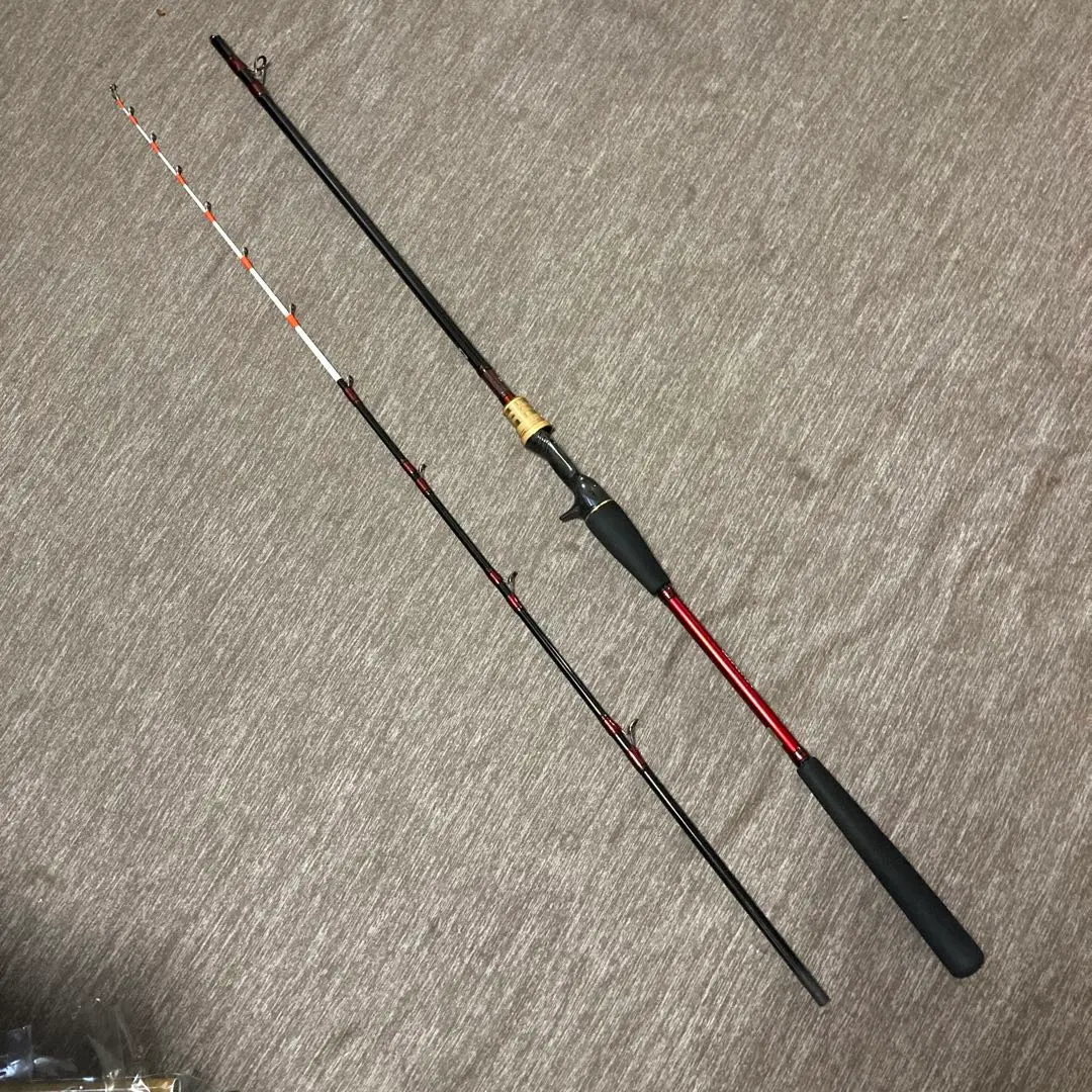 ダイワ(DAIWA) アナリスター エギタコ MH-175