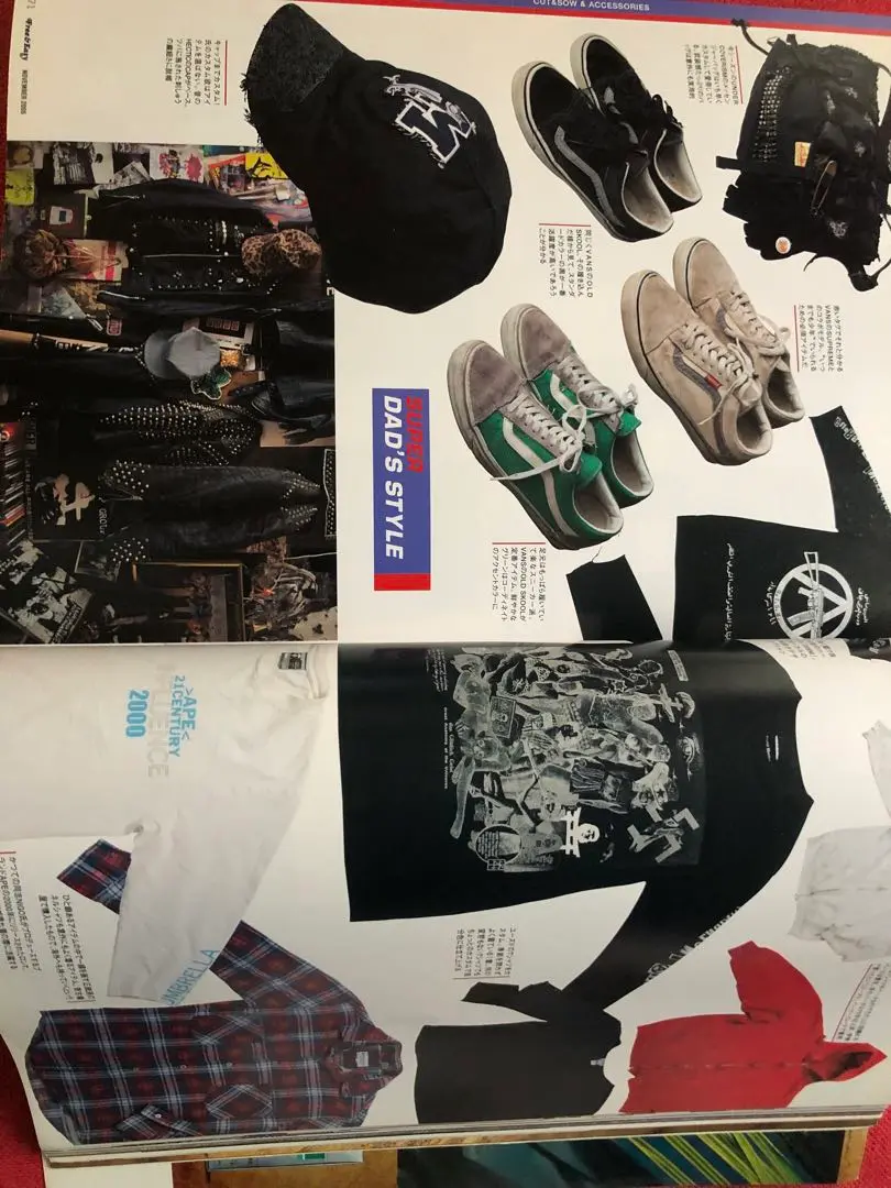 DISCHARGE オフィシャルGism gauze stlth CRASS 2025年最新】gism stlthの人気アイテム - メルカリ