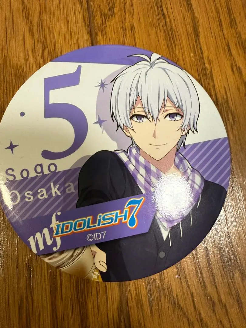 【土日値下げ】Re:vale 缶バッジ 未開封 アイナナ Re:vale 百 記念日2022 缶バッジ 14点 - メルカリ