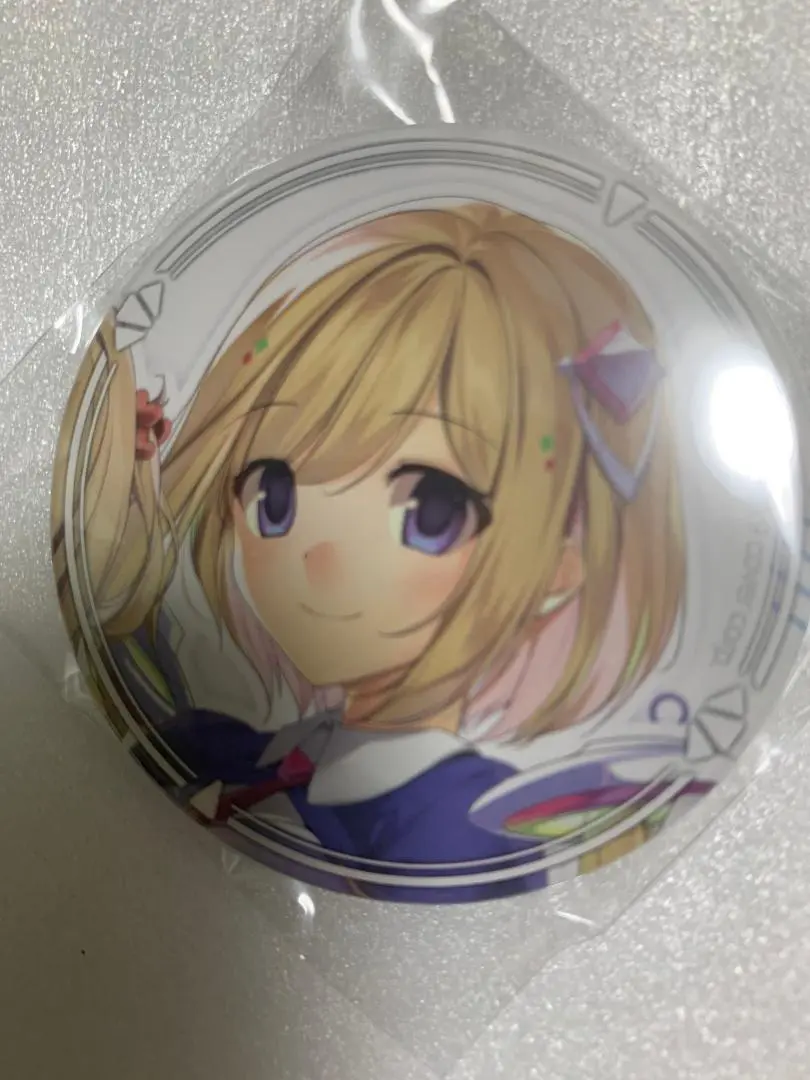 とまらないホロライブすいせいSCR 13SN